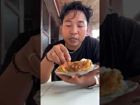 Menu lengkap rumahan kabyah