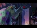 Monsters Inc Horror Version