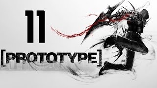 Prototype - Part 11: Hidden Boss Water Towers