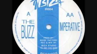 Noise Factory - The Buzz