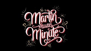 Martin Music Minute: Clarence White