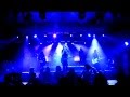 Evergrey - The Awakening + King of Errors live 2014 ...