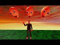 Baldi S Revenge