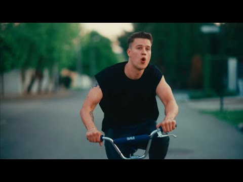 T. Danny - FÉLEK (Official Music Video)