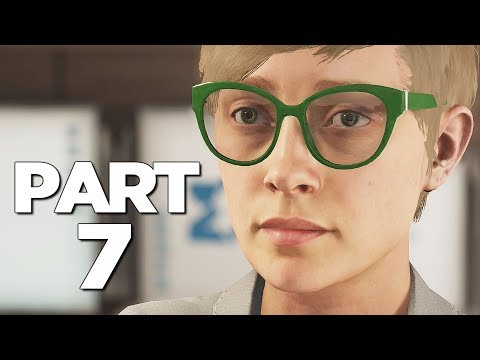 GHOST RECON BREAKPOINT Walkthrough Gameplay Part 7 - CROMWELL (FULL GAME)