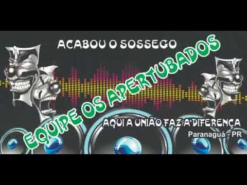 equipe os apertubados... Paranaguá - PR