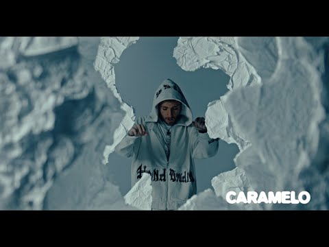 Miniatura de Caramelo