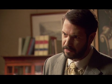 EL SECRETO DE PUENTE VIEJO C954 - Severo acelera su plan para ir a Puente Viejo