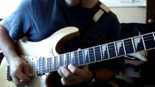 The Brecker Brothers - Slang (Michael Brecker's Solo)