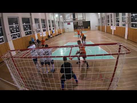 FC Äksi Wolves - Padise Rummu Dünamo 7:15 (3:7)