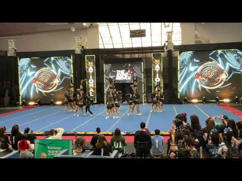 GOLDEN - ADRENALINE - THE NATIONAL EXPERIENCE 2025