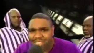 WWF Raw July 1993 - Men On A Mission Debut Promo