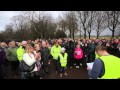 Huge response to search for missing Becky Watts.