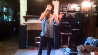 Death Of An Era- POS Vocal Cover (;