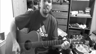 Stir - One Angel - Cover - Reed Lilley