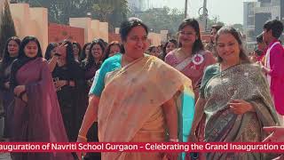 The Navriti School Video