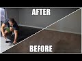 HOME IMPROVEMENT | The Master Bedroom Renovation | Before and After Transformation