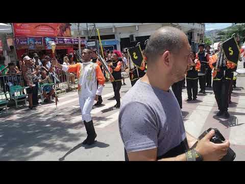 Comdrac Entrada Perc. Sinfônica ( Concurso Rio Bonito )