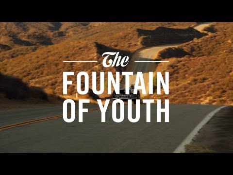 Triumph TR3 Will Keep You Young