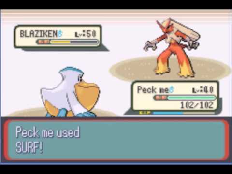 Pokemon Snakewood Part 41