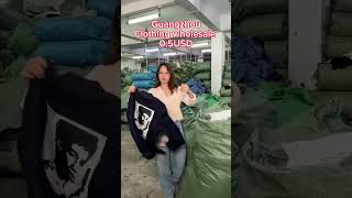Download lagu The largest clothing manufacturer in China, let me tell you how cheap the clothes here are. mp3 Download lagu The largest clothing manufacturer in China, let me tell you how cheap the clothes here are. mp3