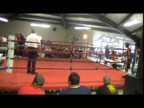 2014.11.08  6 Alan Camargo (Arvin) vs Jorge Ruiz (Aleman Fresno) 12-13 100 Final