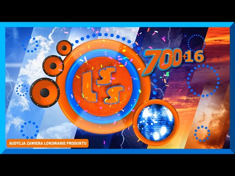 Notowanie 716 cz. 1 - 02.01.2022r.