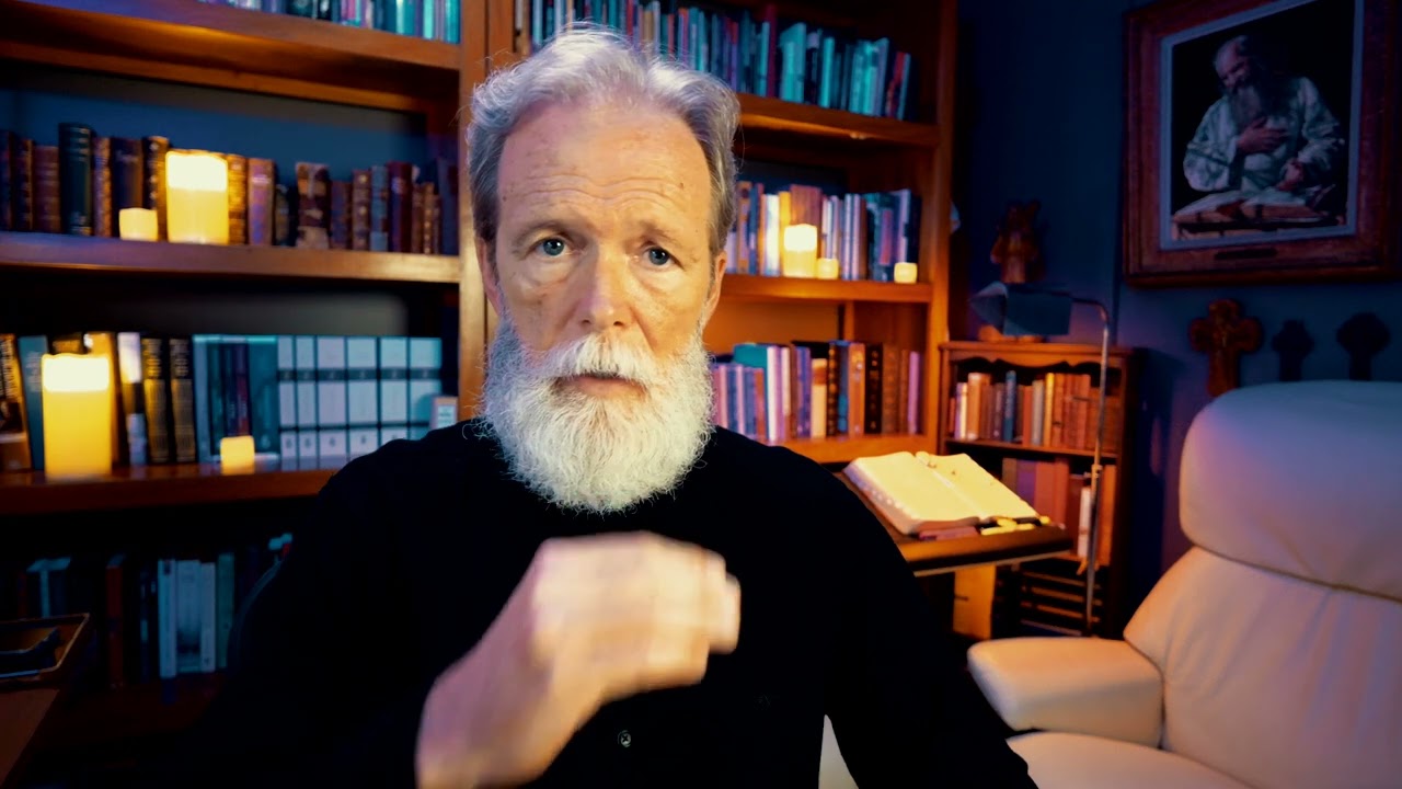 Porque a doutrina é tão importante