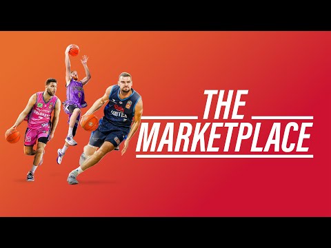 The Marketplace - Episode 3 (March 23)