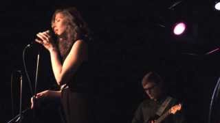 Lake Street Dive at the Grey Eagle -- Rabid Animal