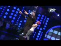 YouTube Flori Mumajesi Tallava TOP FEST 8 