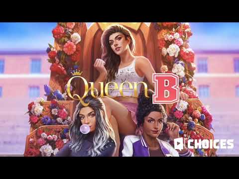 Queen B â€¢ 1 - YouTube
