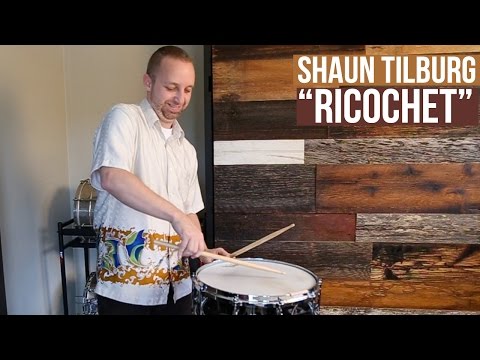Composer Insights with Shaun Tilburg: 