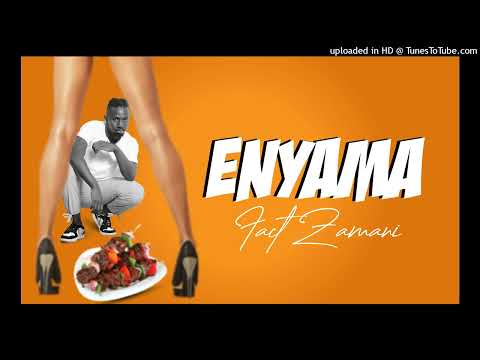 Fact Zamani - Enyama (Official Audio)