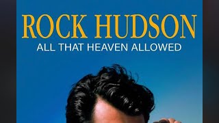 Krytyczne spojrzenie na dokument o Rocku Hudsonie