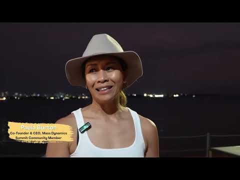 Why Innovation Bay? Paula Burton, Co-Founder & CEO ... - YouTube