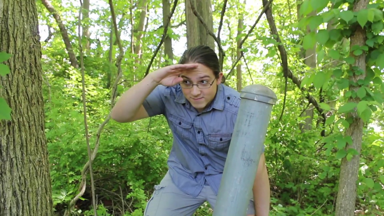 Hide & Seek | Official Trailer