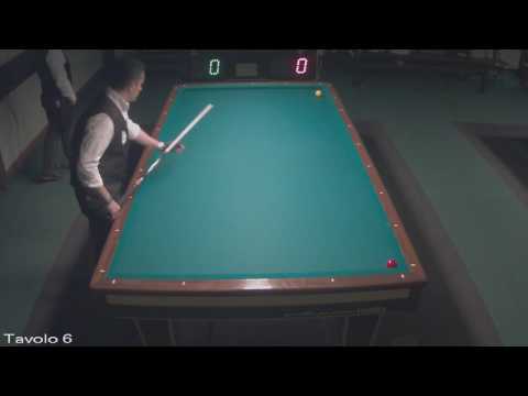 bardon fabio foroni finale del campionato provinciale 201516 parte 1