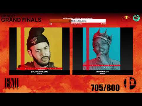 Flash (Falco) vs BillyBoPeep (Fox) | Grand Finals | BEMI 2022