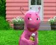 The Backyardigans Hollaback Girls