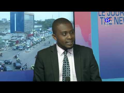 THE 6PM NEWS THURSDAY 18th MARCH 2021 - EQUINOXE TV