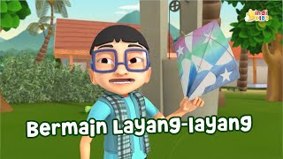 Download lagu Main Layang-layang | SANTRI BOY mp3 Download lagu Main Layang-layang | SANTRI BOY mp3