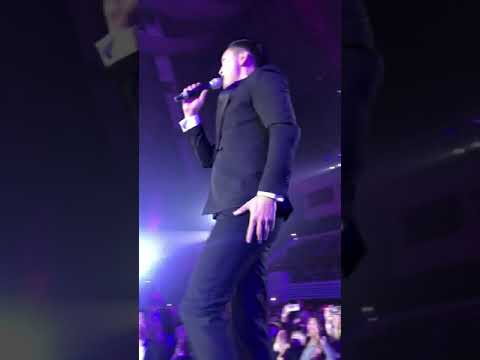 Ariunaa ft. Barkhuu - Chamdaa Uusna /Ариунаа & Бархүү - Чамдаа уусна/ Tenger shig bai live concert