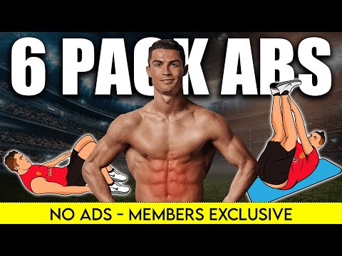 No Ads Daily Routine You MUST Do To LOSE MAN BOOBS