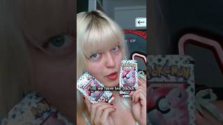 ANOTHER 151 TIN! #pokemoncards #pokemontcg #pokemon #unboxing #booster #tcg #pokémon #twitch #151