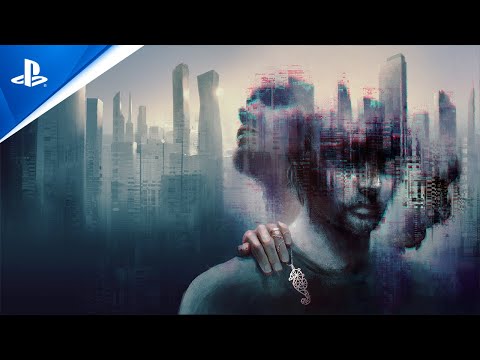 The Gap - Announcement Trailer | PS5 Games