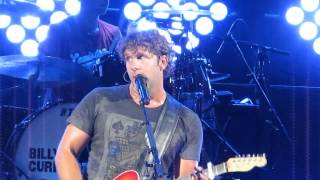 Billy Currington - Must Be Doin' Somethin' Right LIVE at Ak-Chin Pavilion in Phoenix 6/18/2015