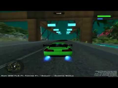 Random stunts IV - by Marque -