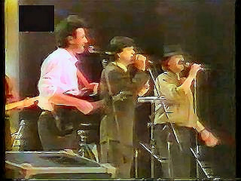 Zdravko Čolić,Haris Džinović i Goran Bregović - Zvijezda tjera mjeseca-Uzivo