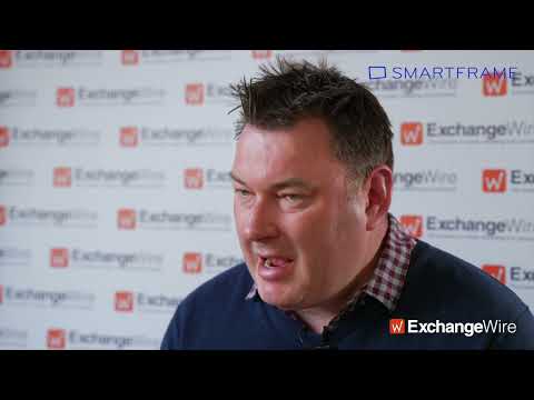 SmartFrame’s Gregor Smith on Third-Party Cookie Alternatives and the Attention Economy